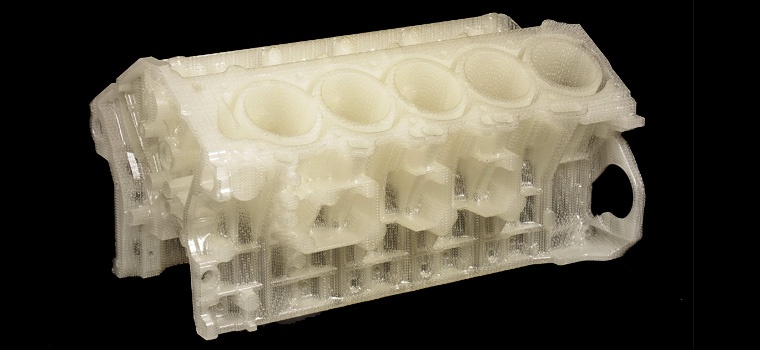 ProX 950 SLA 3D打印機(jī) ProX 950 SLA 3D打印機(jī)