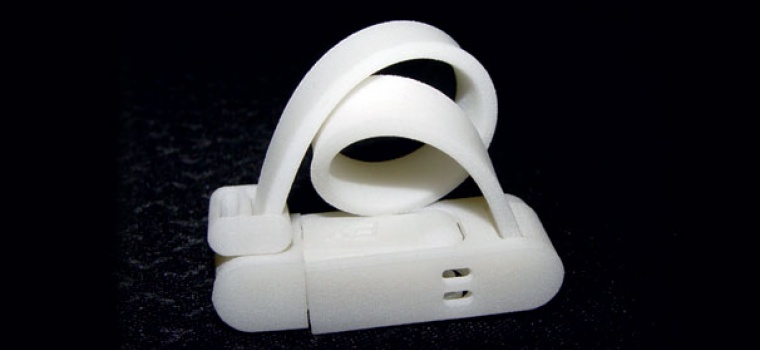 SPRO? 140生產級3D打印機 SPRO? 140生產級3D打印機