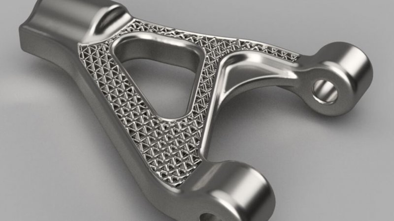 3D打印軟件-Autodesk Netfabb 3D打印軟件-Autodesk Netfabb